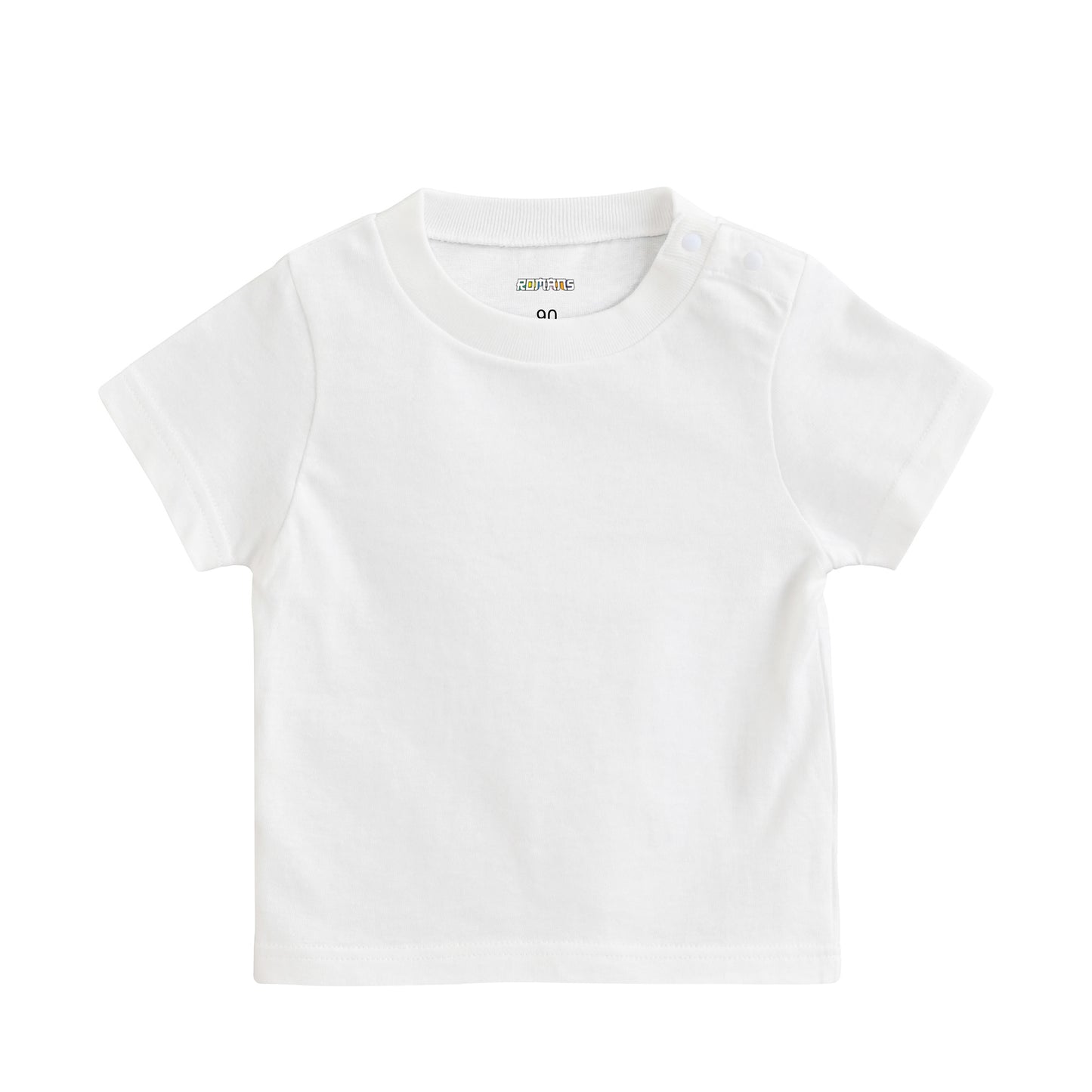 【キッズTシャツ】バーガー