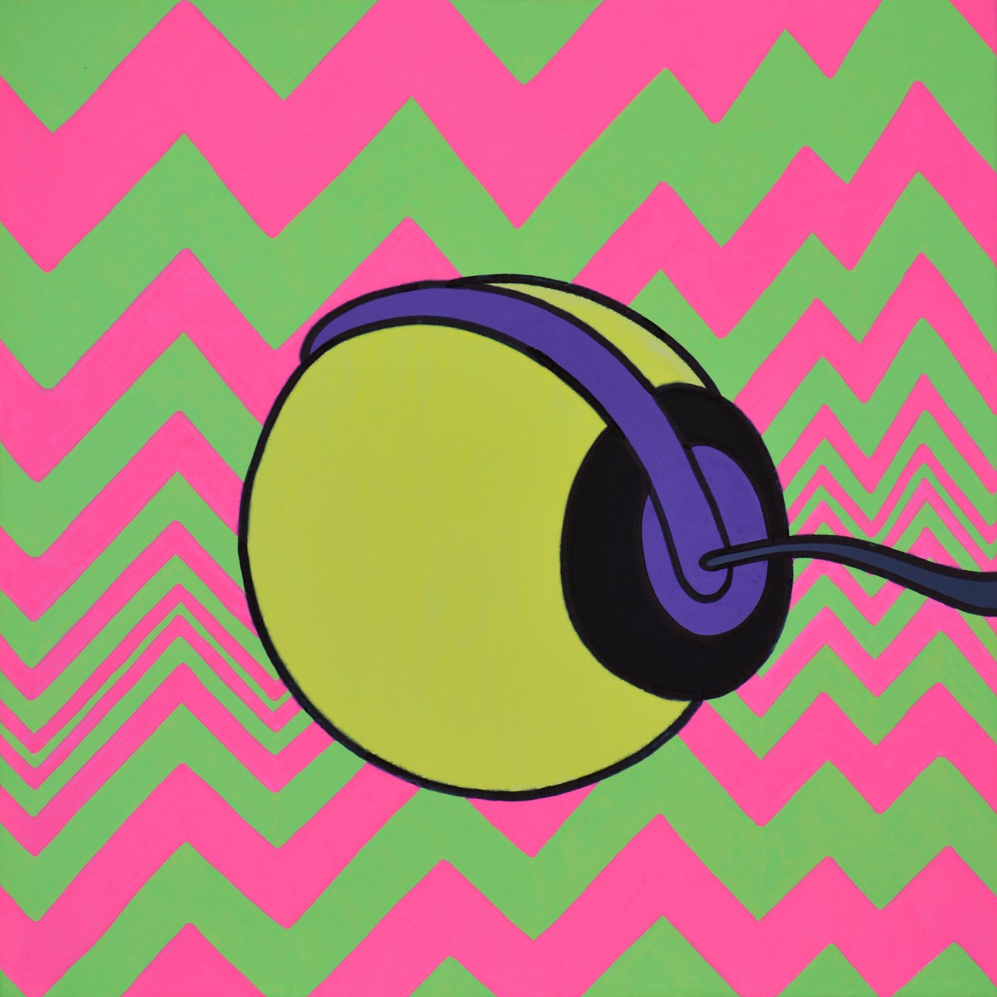 ヘイ!DJ!