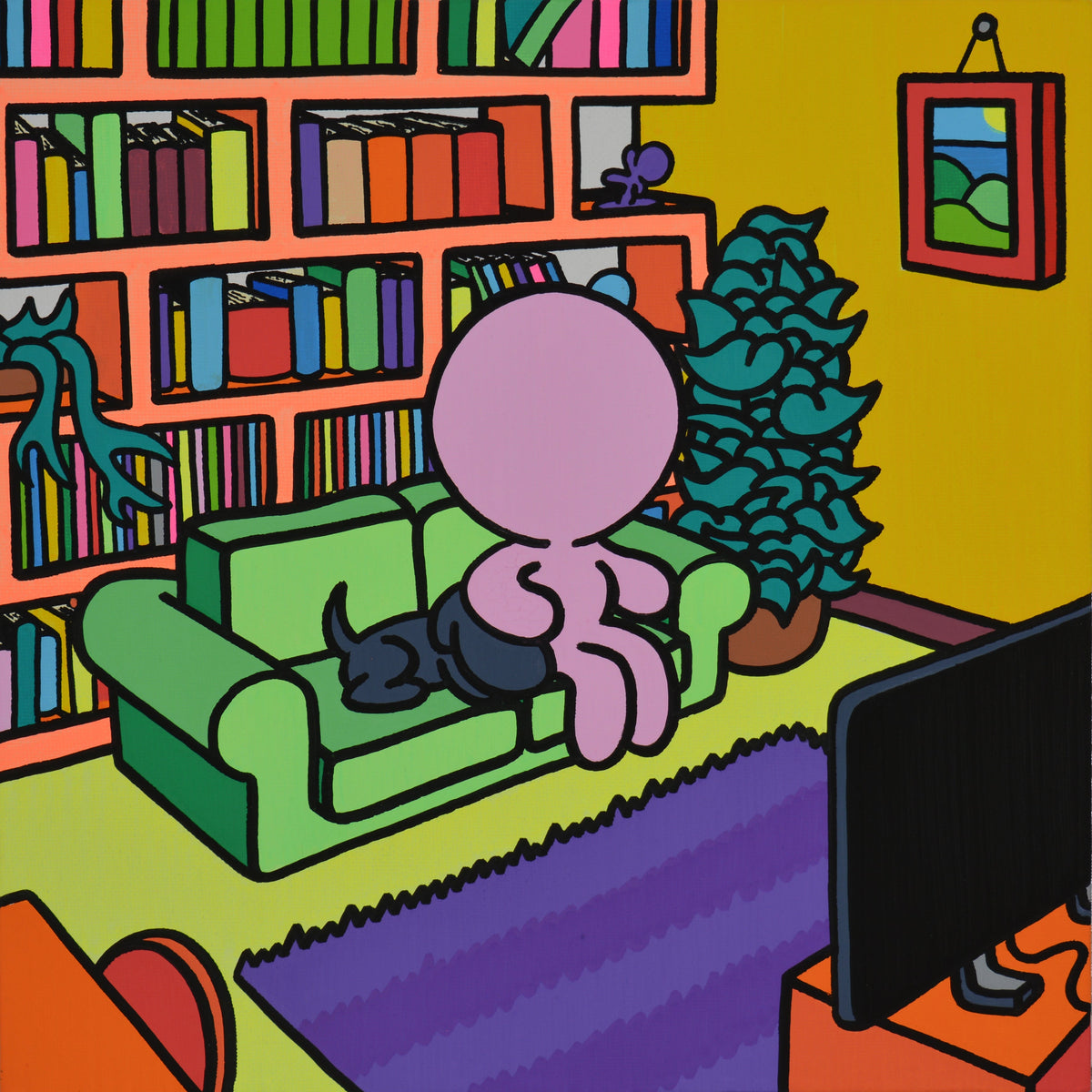 【浜屋】ROMANsアート展開催！11月11日(水)〜11月17日(火)まで！