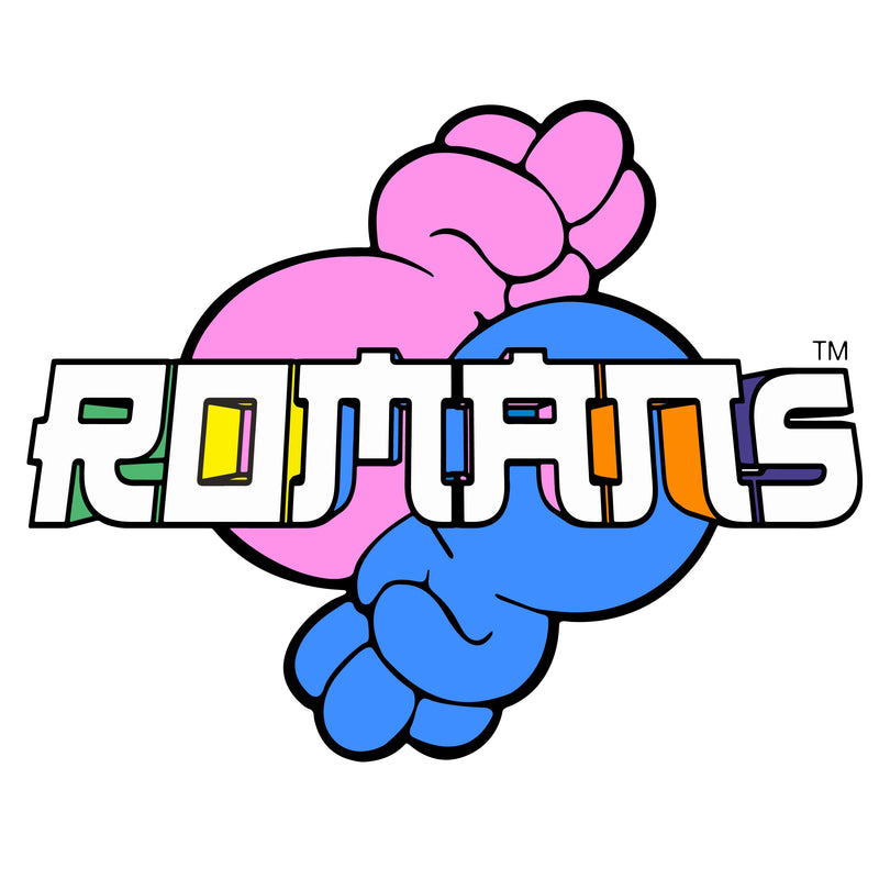 ROMANs official website is now open!