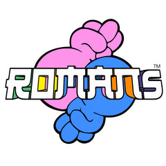 ROMANs公式サイトオープン！