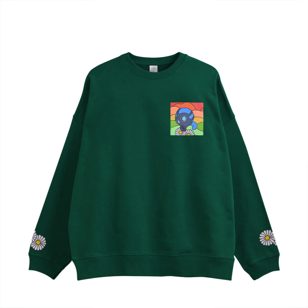 [Sweatshirt] Poisonous Love