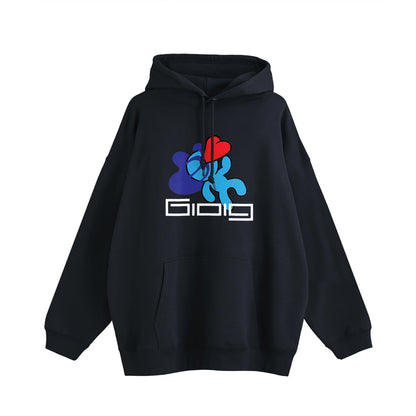 【パーカー】GIOIG