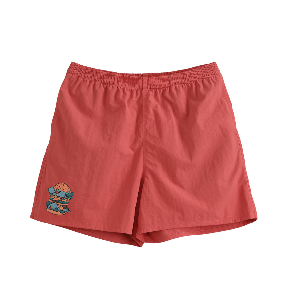 [Shorts] Burger