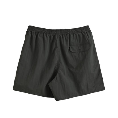 【ショートパンツ】バーガー
