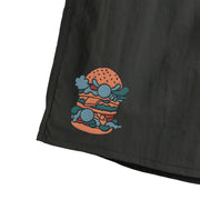 【ショートパンツ】バーガー