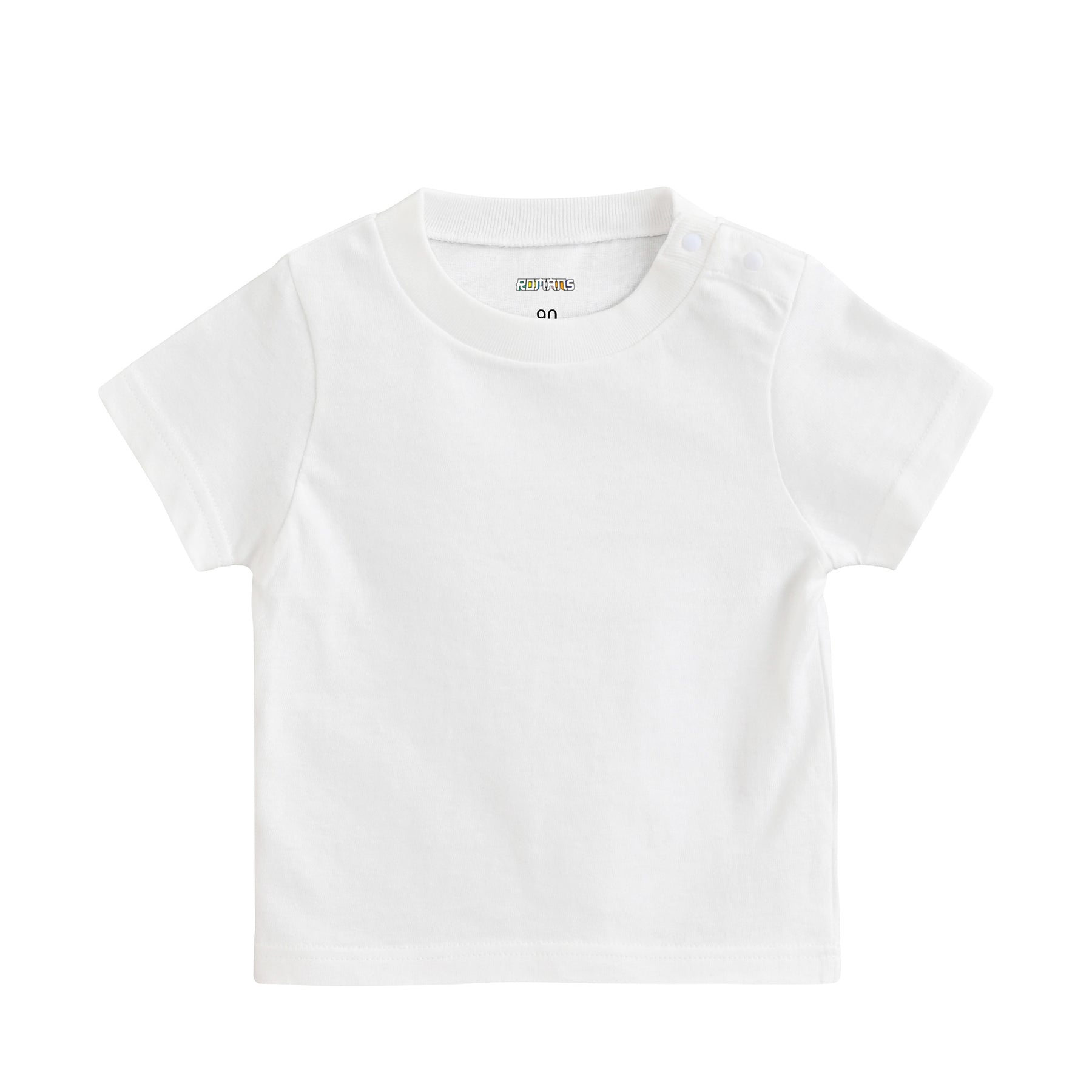 【キッズTシャツ】バーガー