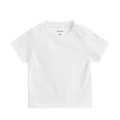 【キッズTシャツ】バーガー