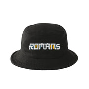 【ハット】ローマンズロゴ