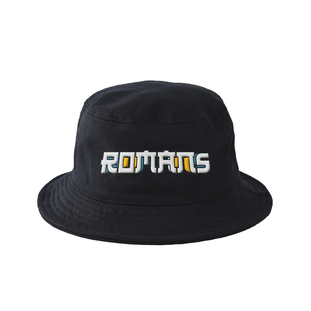 [Hat] Romans logo