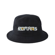 【ハット】ローマンズロゴ
