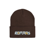【ニット帽】ROMANs