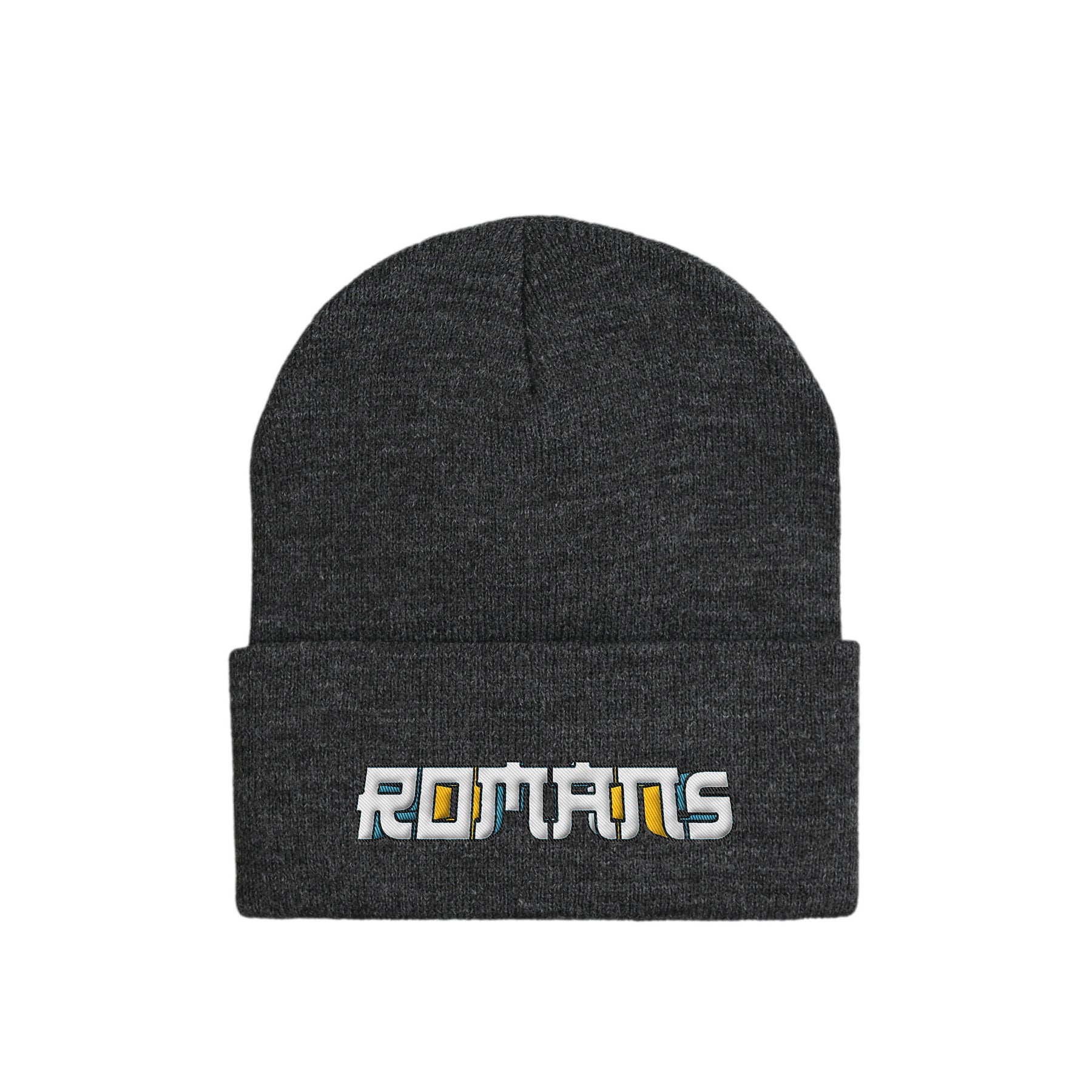 【ニット帽】ROMANs