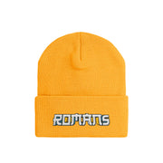 【ニット帽】ROMANs