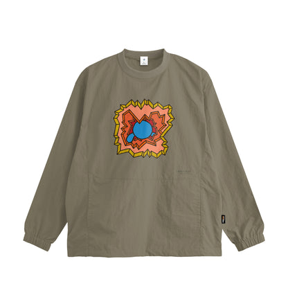 【ロングスリーブ】落とし穴