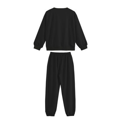 【スウェットセット】フライング