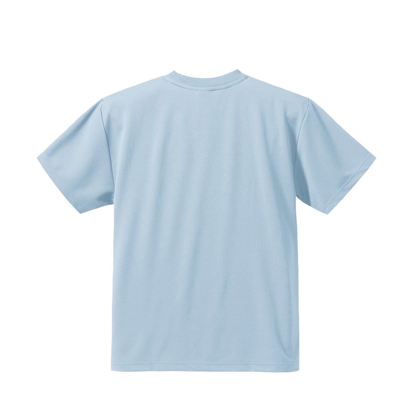 【アートブックTシャツ】天草四郎 4.1オンス ice-gray image