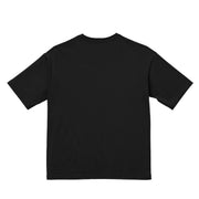 【アートTシャツ】たとえ毒でも black image