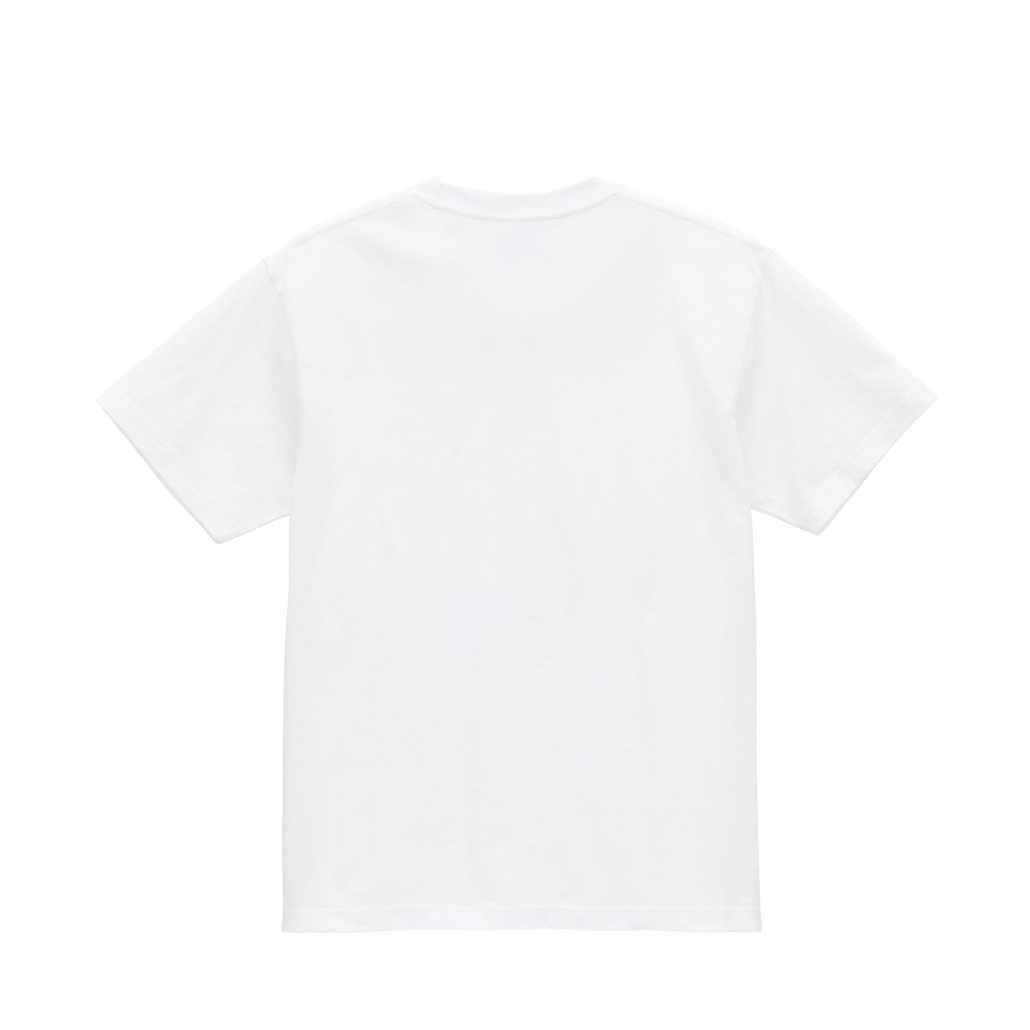 【ワンポイントTシャツ】今忙しい white image
