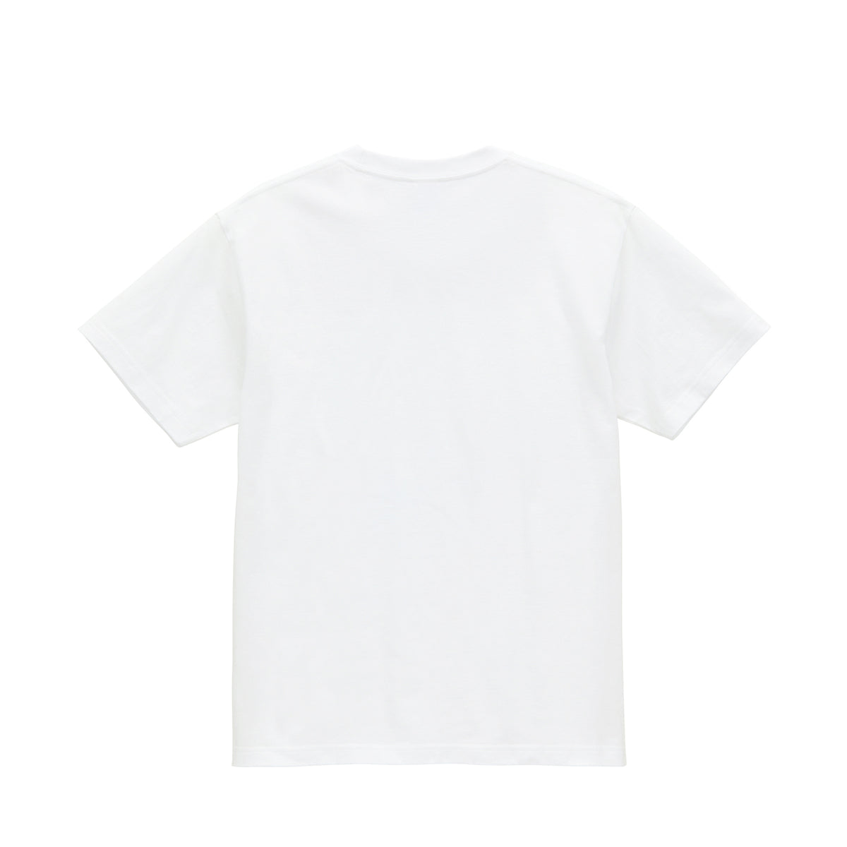 【ワンポイントTシャツ】今忙しい white image