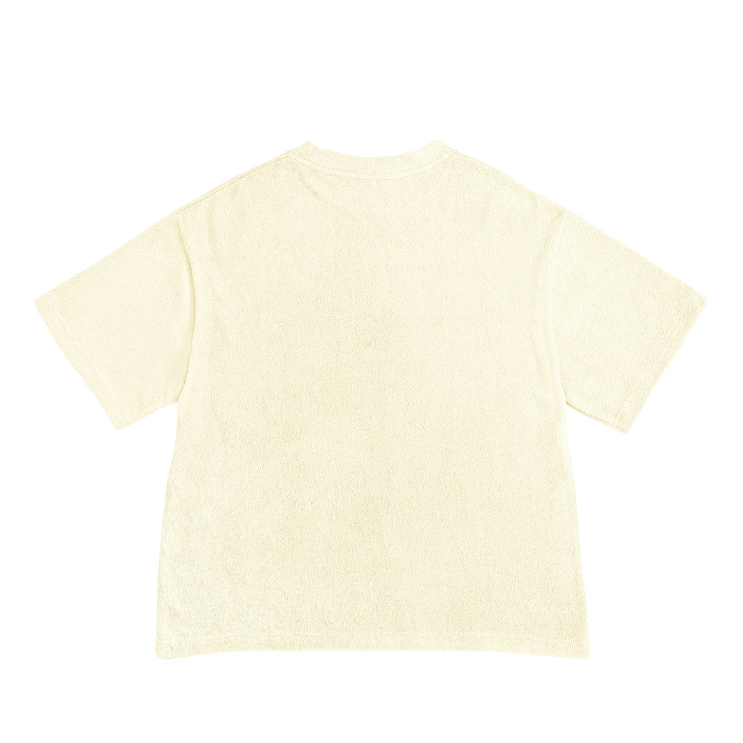 【ビッグシルエットTシャツ】楽しい恋愛 salt image