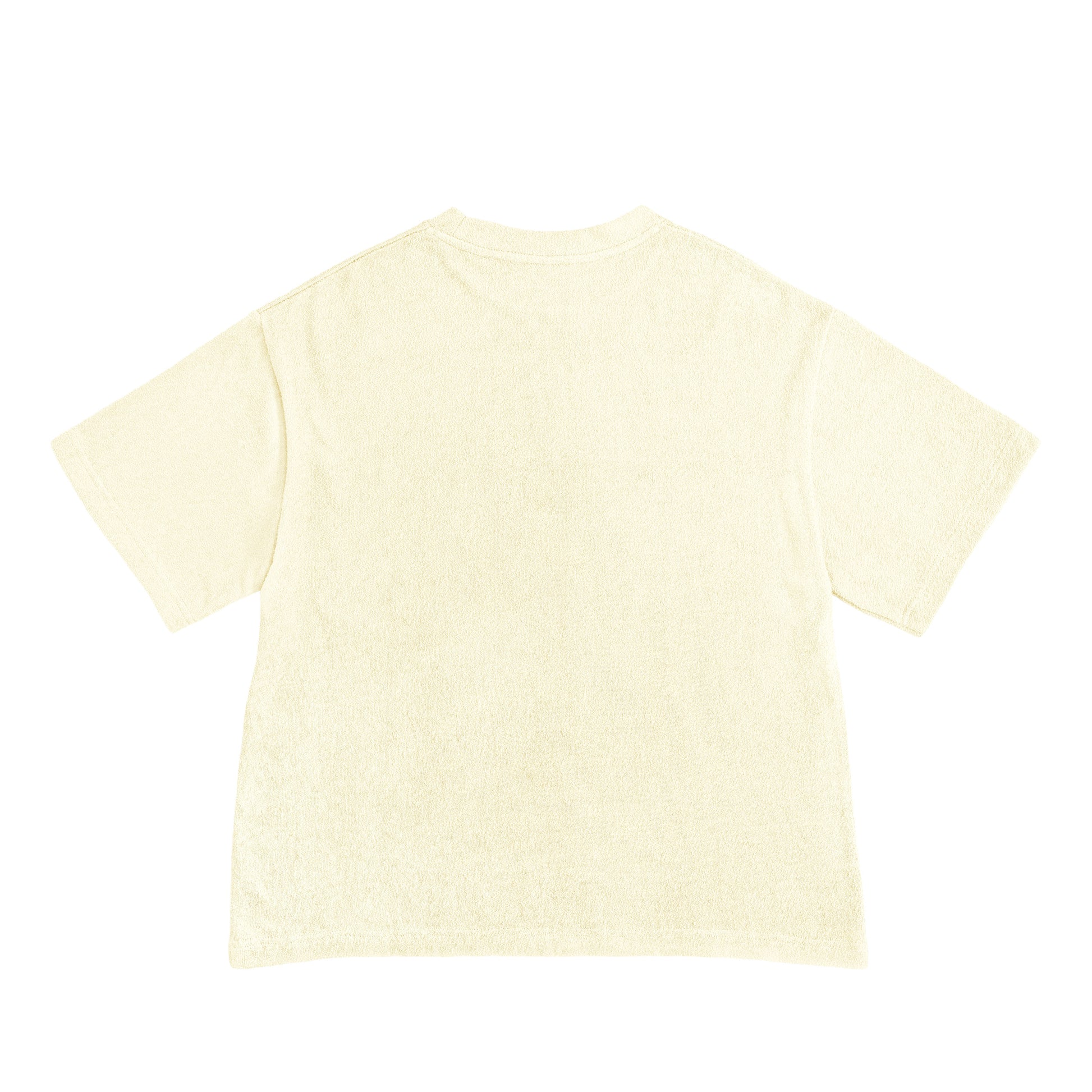 【ビッグシルエットTシャツ】楽しい恋愛 salt image