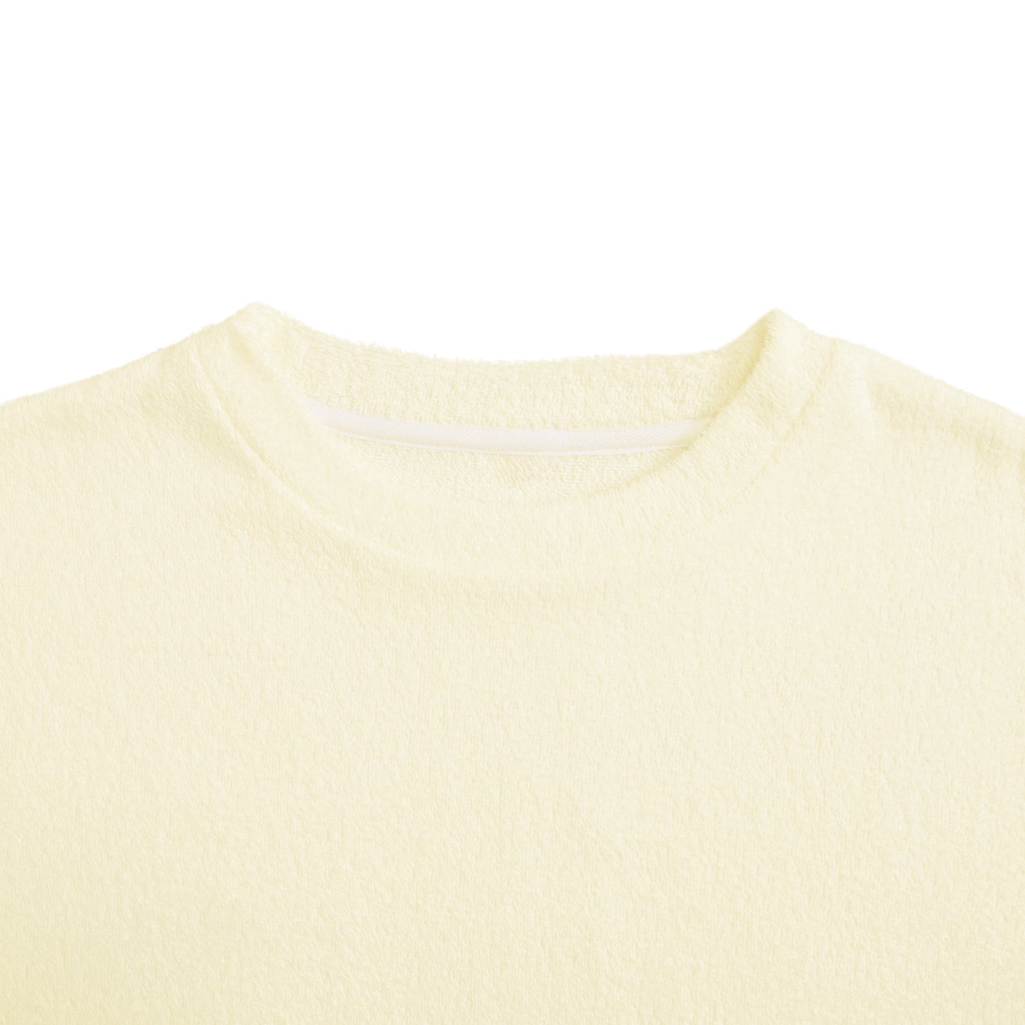 【ビッグシルエットTシャツ】楽しい恋愛 salt image