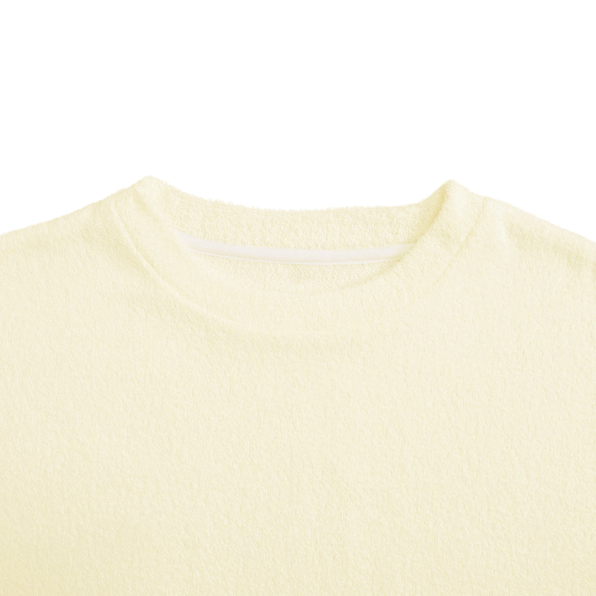 【ビッグシルエットTシャツ】楽しい恋愛 salt image