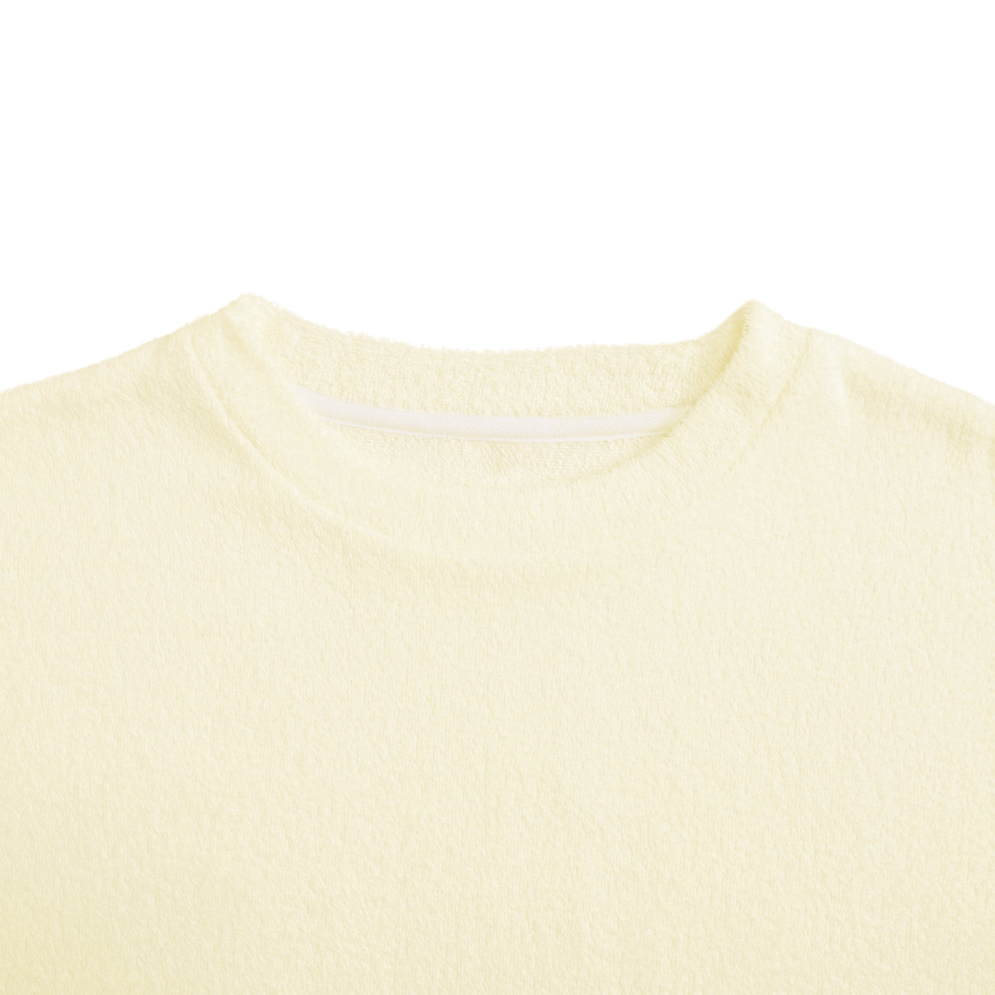 【ビッグシルエットTシャツ】楽しい恋愛 salt image