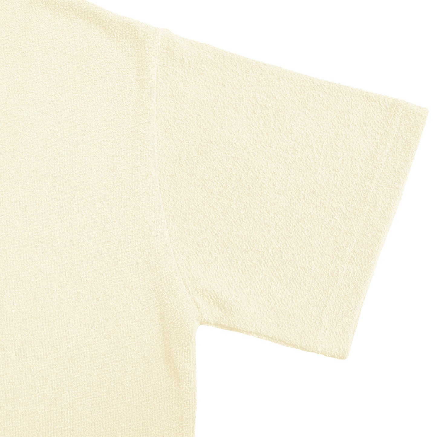【ビッグシルエットTシャツ】楽しい恋愛 salt image