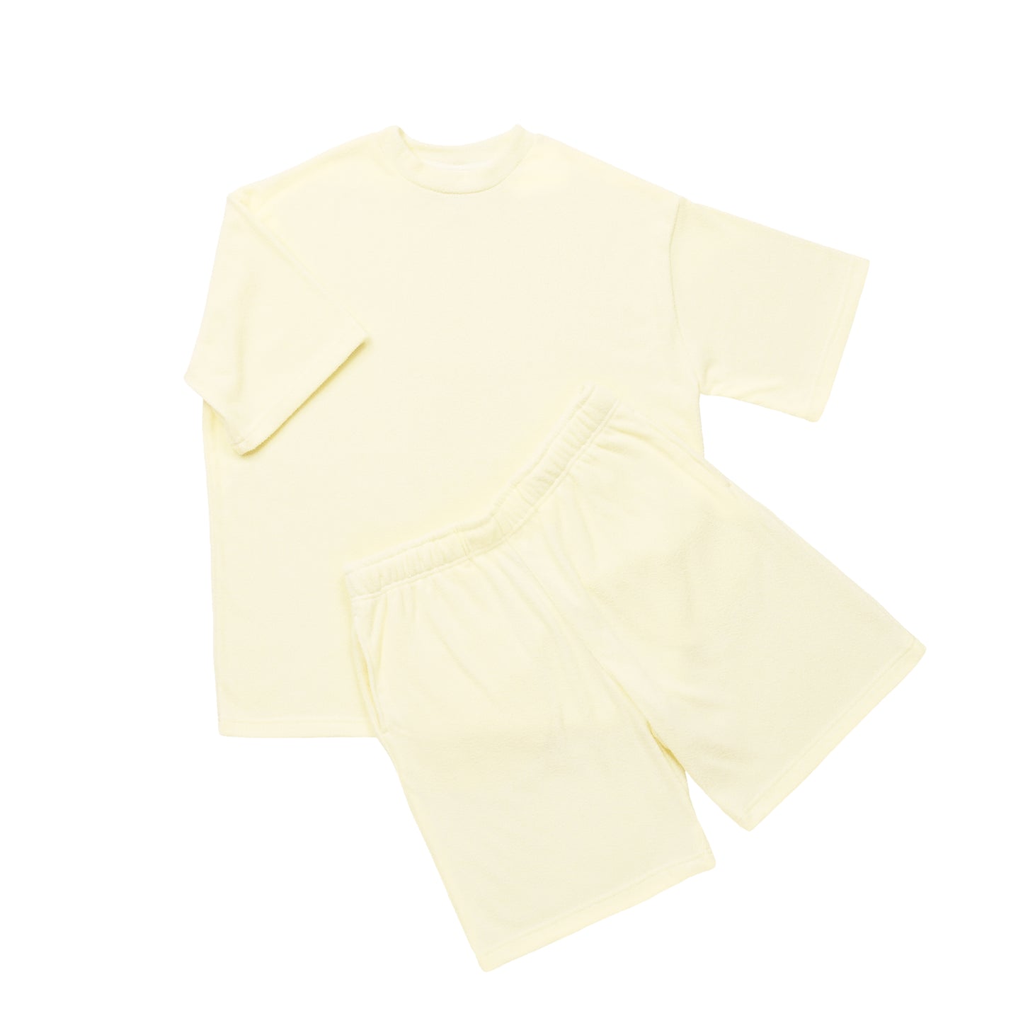 【ビッグシルエットTシャツ】楽しい恋愛 salt image