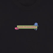 【ロングスリーブTシャツ】あなたを探しに