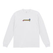 【ロングスリーブTシャツ】あなたを探しに