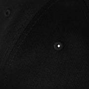 【ベースボールキャップ】ROMANs black-x-black image