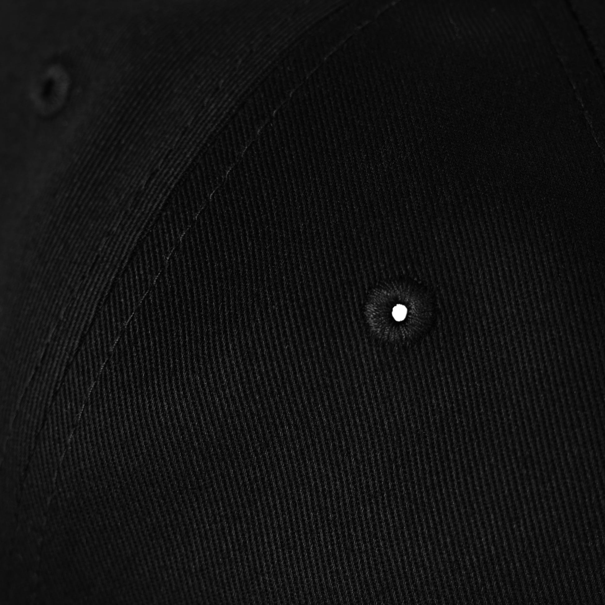 【ベースボールキャップ】ROMANs black-x-black image