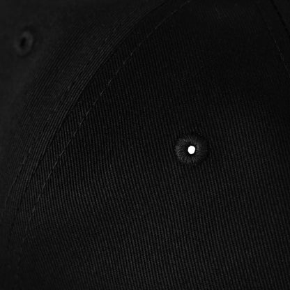 【ベースボールキャップ】ROMANs black-x-black image