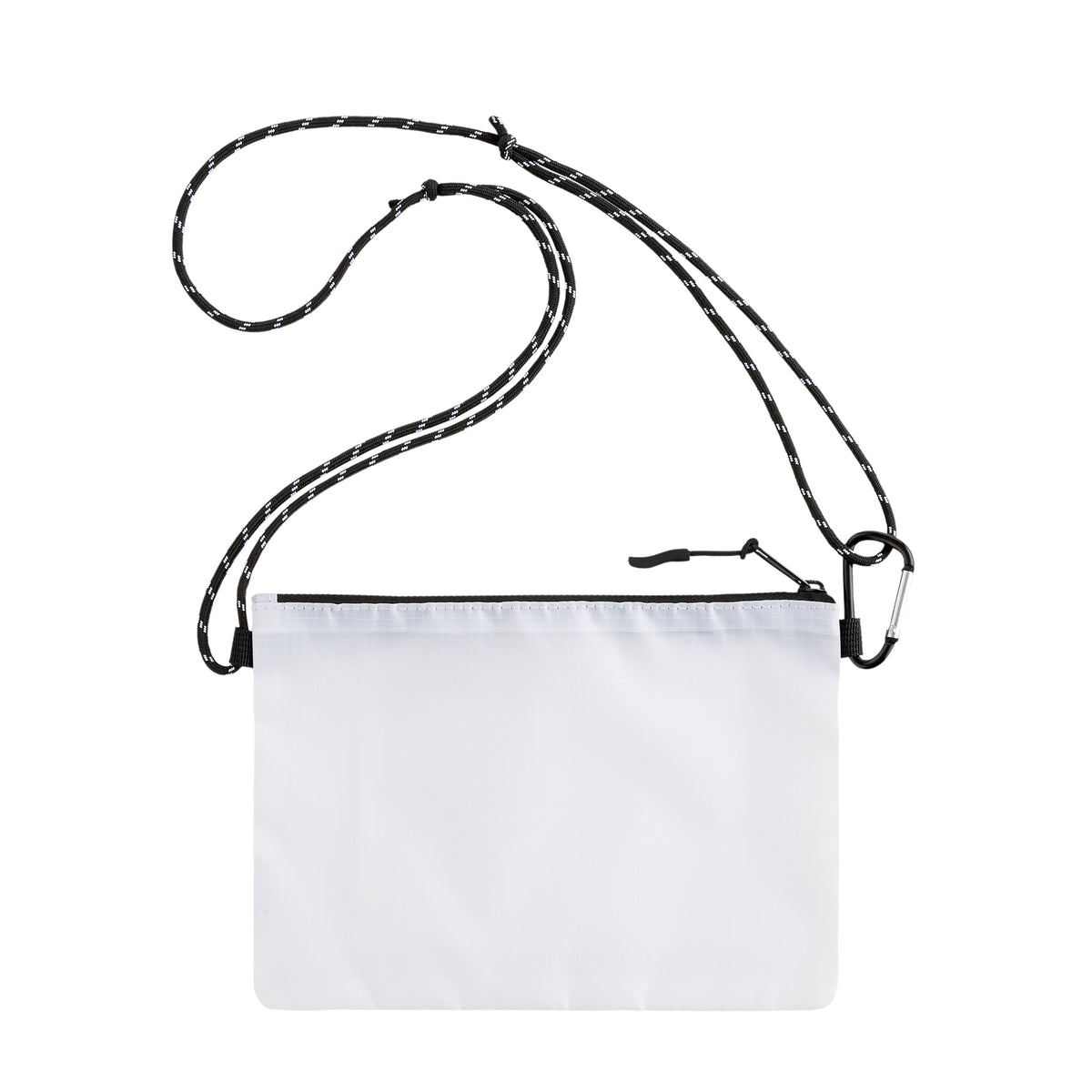 【サコッシュ】シローマン white image
