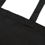 【トートバッグ】固定概念 black image