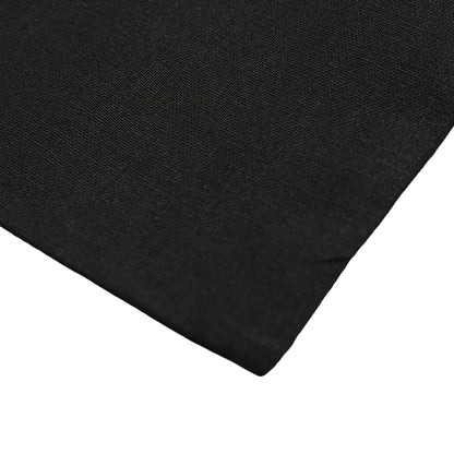 【トートバッグ】固定概念 black image