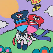 タイムボカンシリーズ ヤッターマン