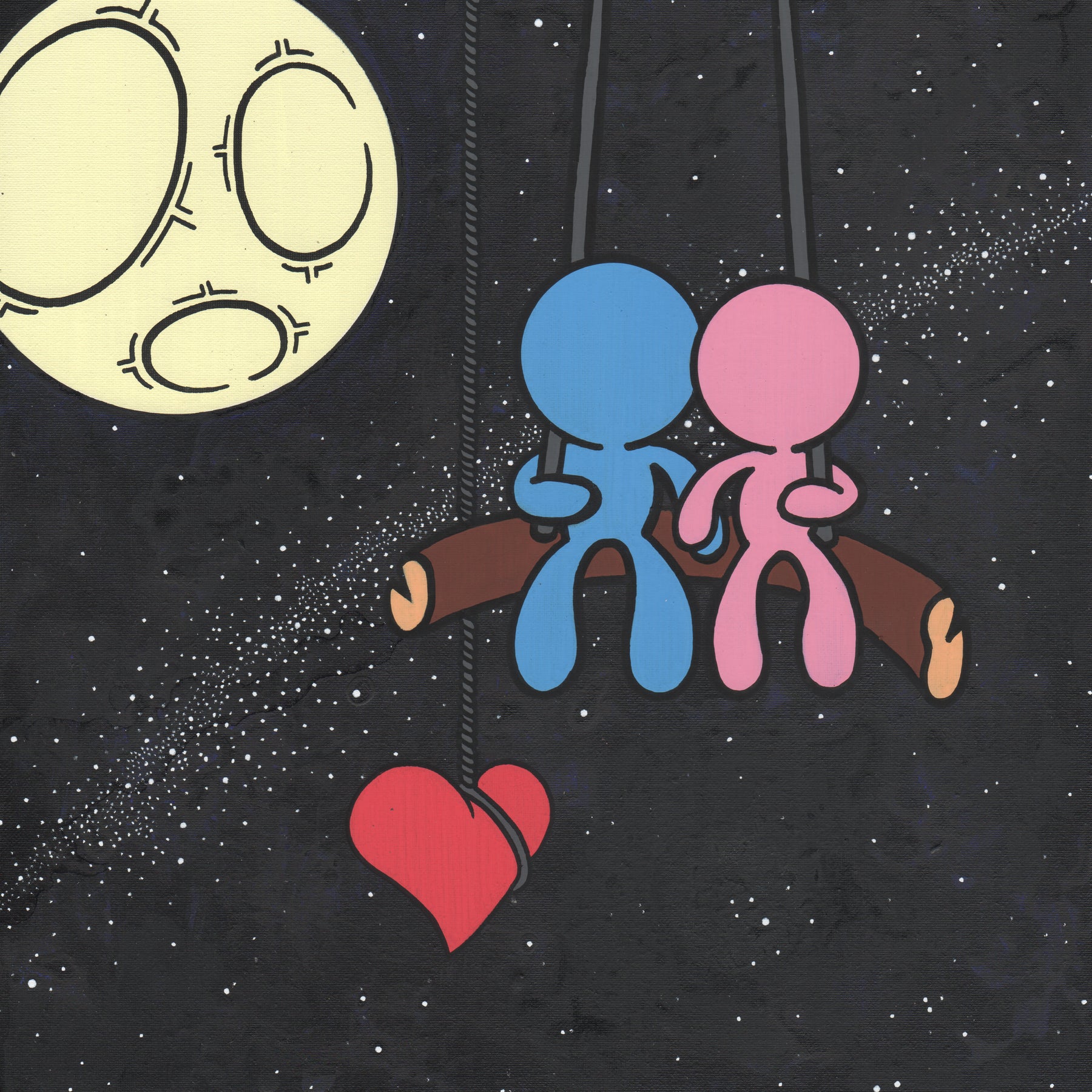 Contemplating the Universe