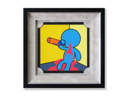 The Happy Drunkard