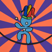 The Jester
