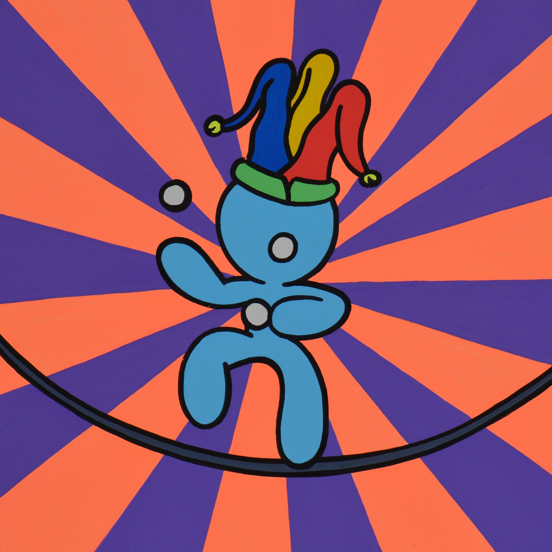 The Jester