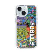 スマートフォンケース