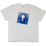 ROMANs Tシャツ　Floating【ユニセックス】