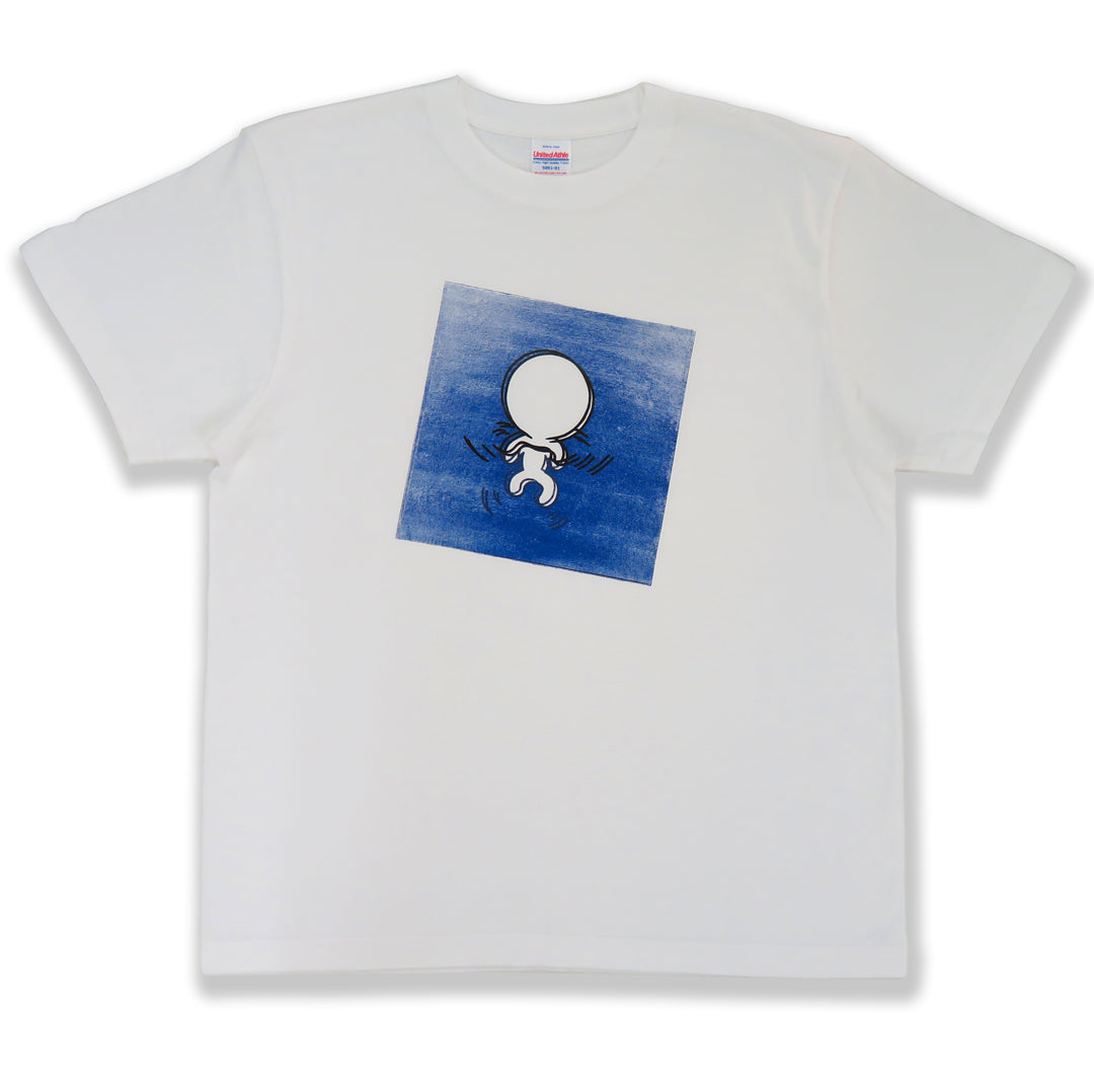 ROMANs Tシャツ　Floating【ユニセックス】
