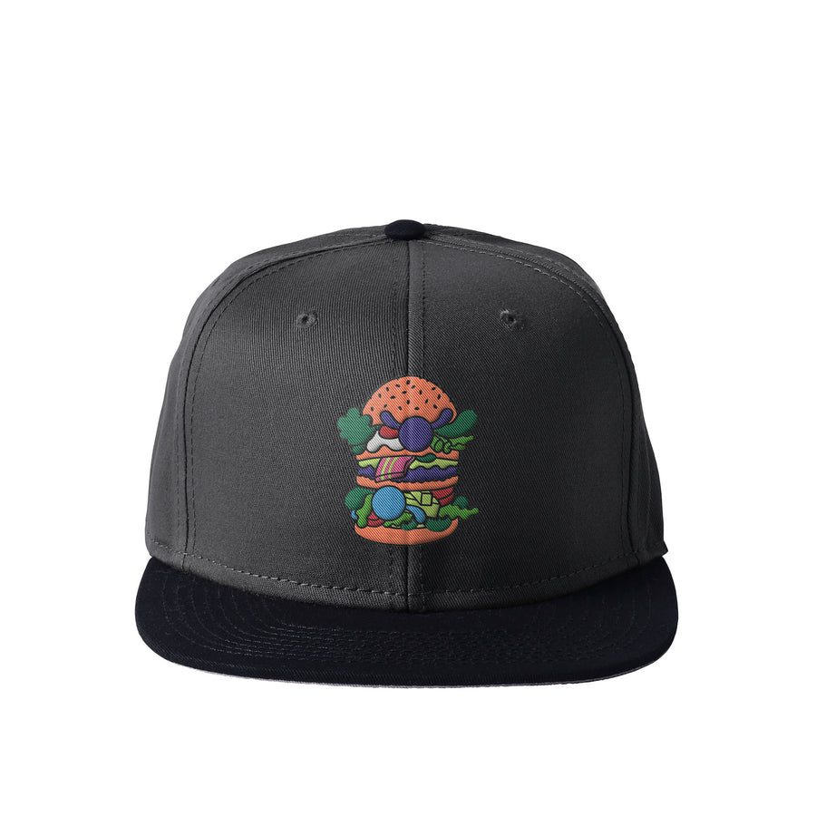 CAP&HAT