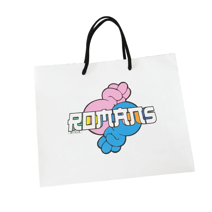 HANDBAGS