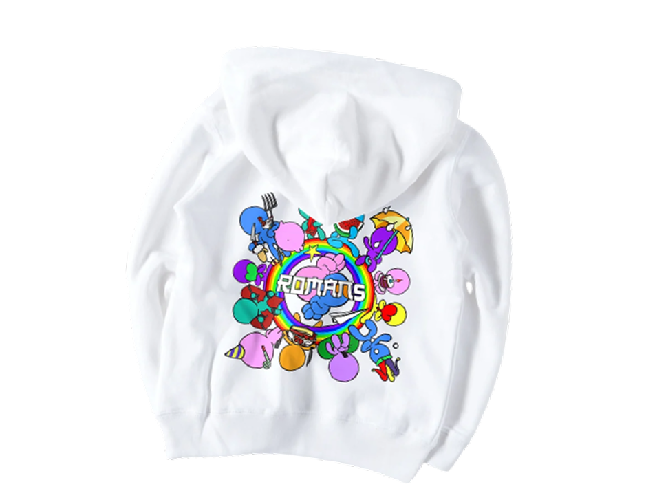APPAREL